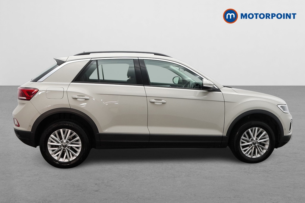 Used Volkswagen T-Roc 2022 for sale - 77691755: Photo 8