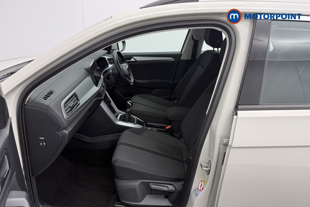 Used Volkswagen T-Roc 2022 for sale - 77691755: Photo 9