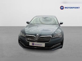 Used Skoda Superb 2021 for sale - 75752354: Photo