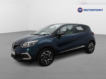 Used Renault Captur undefined for sale - 78400306: Photo