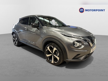 Used Nissan Juke 2022 for sale - 79469682: Photo
