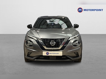 Used Nissan Juke 2022 for sale - 79469682: Photo