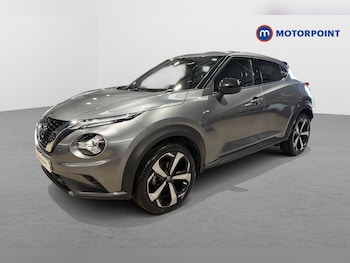 Used Nissan Juke 2022 for sale - 79469682: Photo