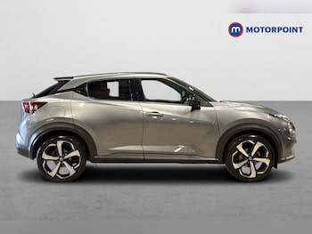 Used Nissan Juke 2022 for sale - 79469682: Photo
