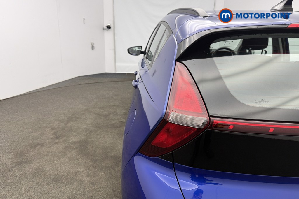 Used Hyundai BAYON for sale - 76491542: Photo 10