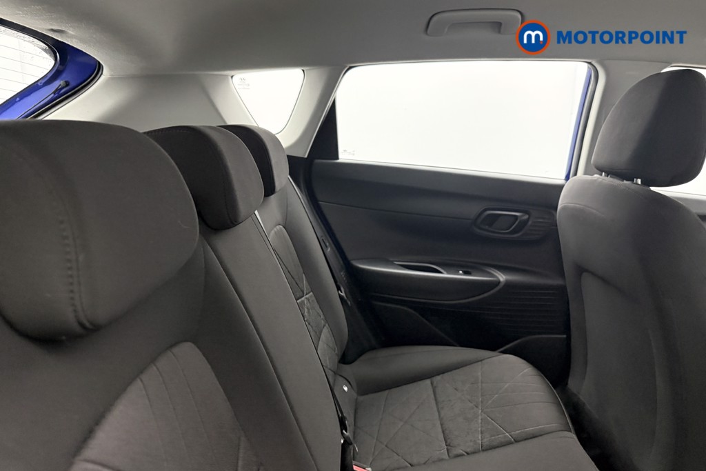 Used Hyundai BAYON for sale - 76491542: Photo 12