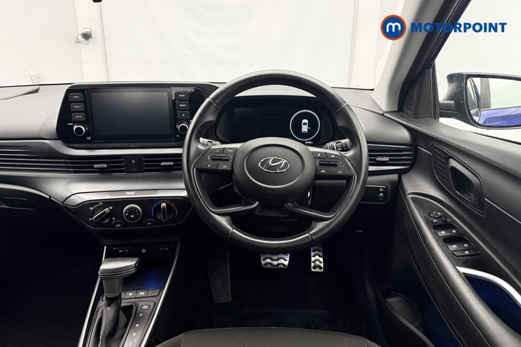 Used Hyundai BAYON for sale - 76491542: Photo 13