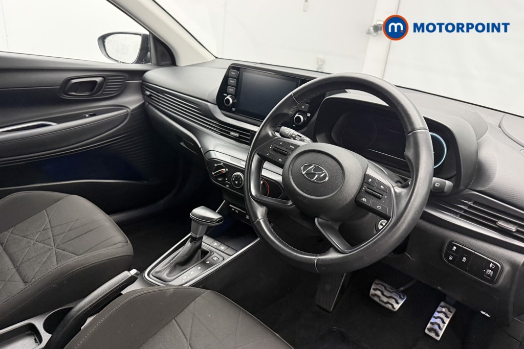 Used Hyundai BAYON for sale - 76491542: Photo 14