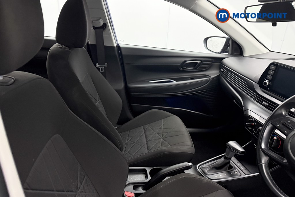 Used Hyundai BAYON for sale - 76491542: Photo 15