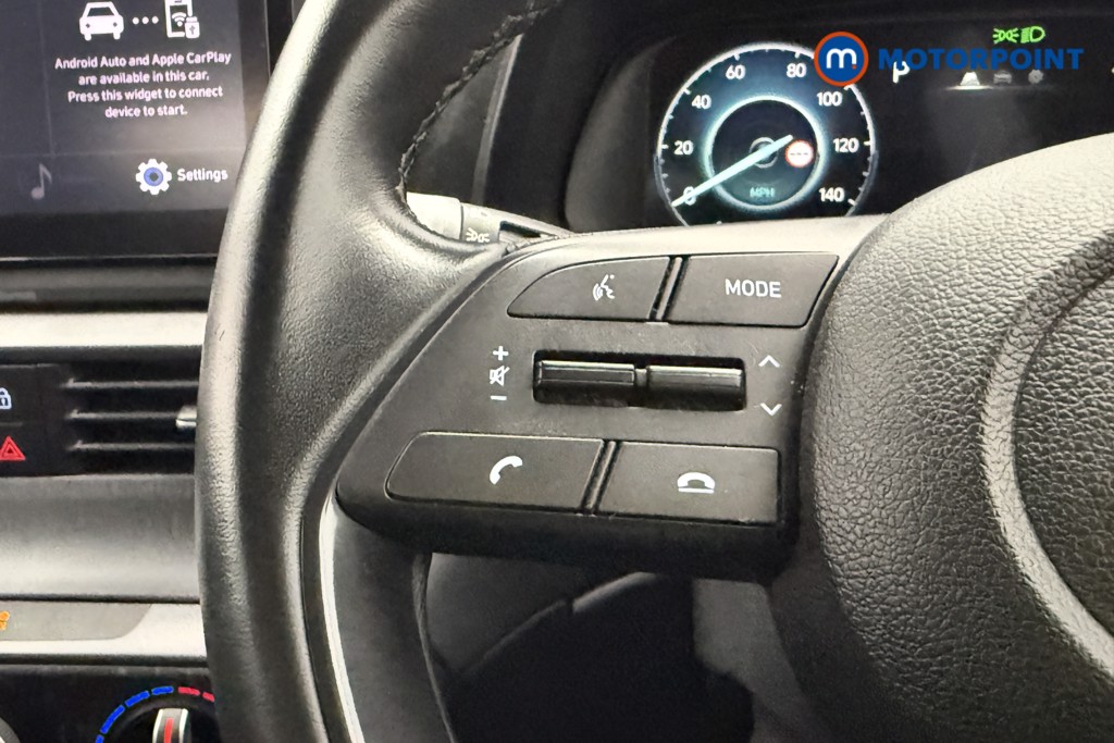 Used Hyundai BAYON for sale - 76491542: Photo 17