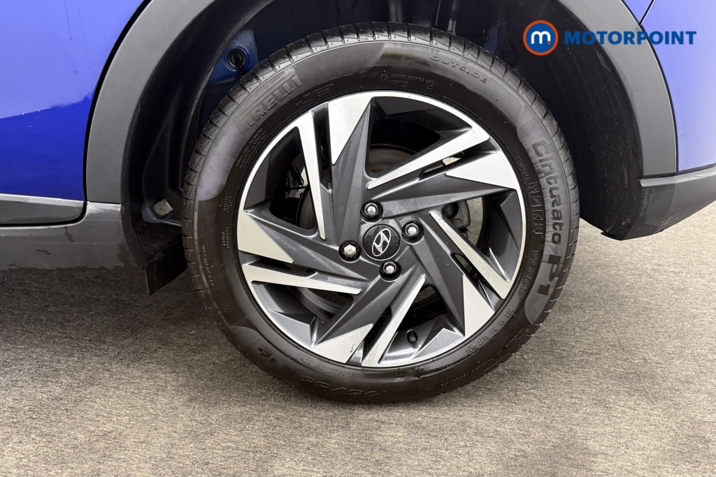 Used Hyundai BAYON for sale - 76491542: Photo 19