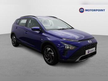 Used Hyundai BAYON undefined for sale - 76491542: Photo