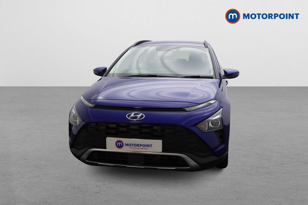 Used Hyundai BAYON for sale - 76491542: Photo 2