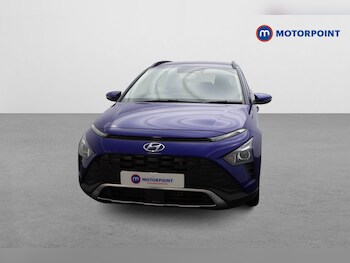 Used Hyundai BAYON undefined for sale - 76491542: Photo