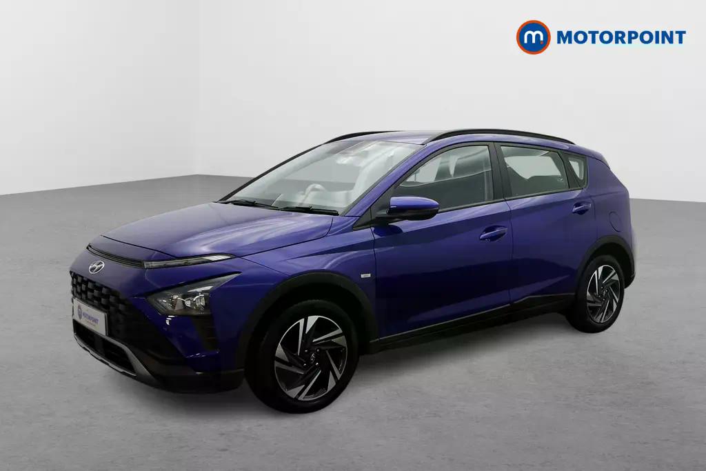 Used Hyundai BAYON for sale - 76491542: Photo 3