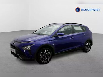 Used Hyundai BAYON undefined for sale - 76491542: Photo