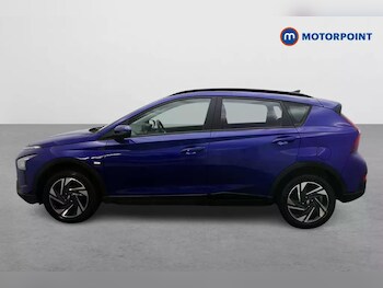 Used Hyundai BAYON undefined for sale - 76491542: Photo