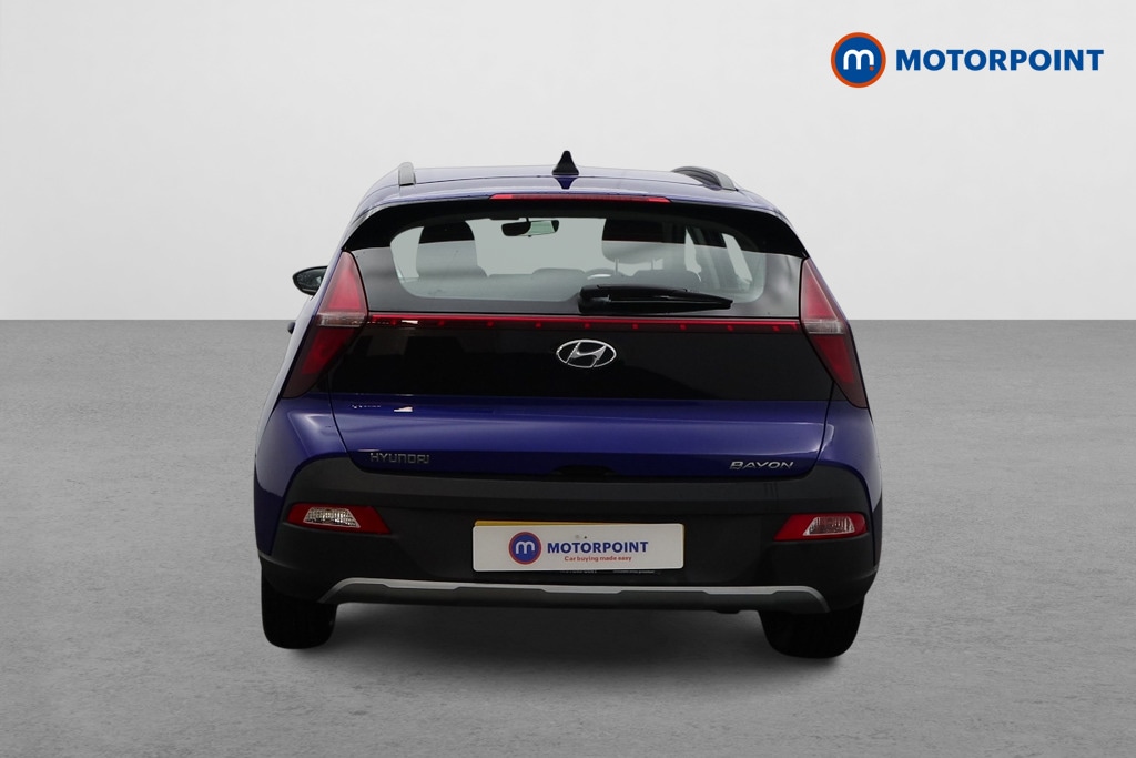 Used Hyundai BAYON for sale - 76491542: Photo 5