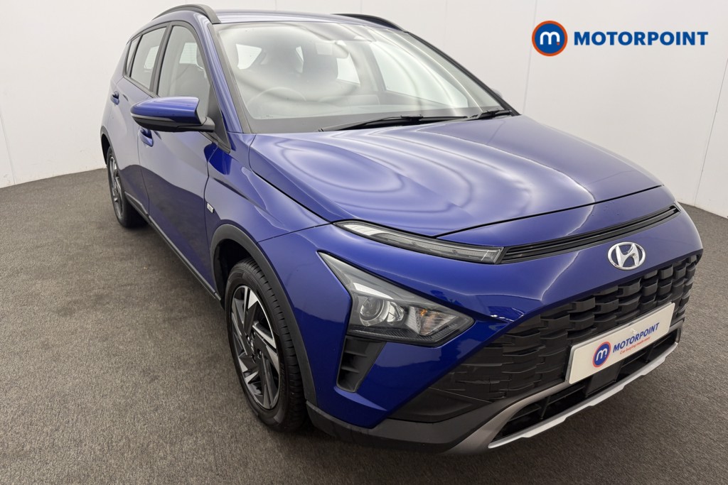 Used Hyundai BAYON for sale - 76491542: Photo 8