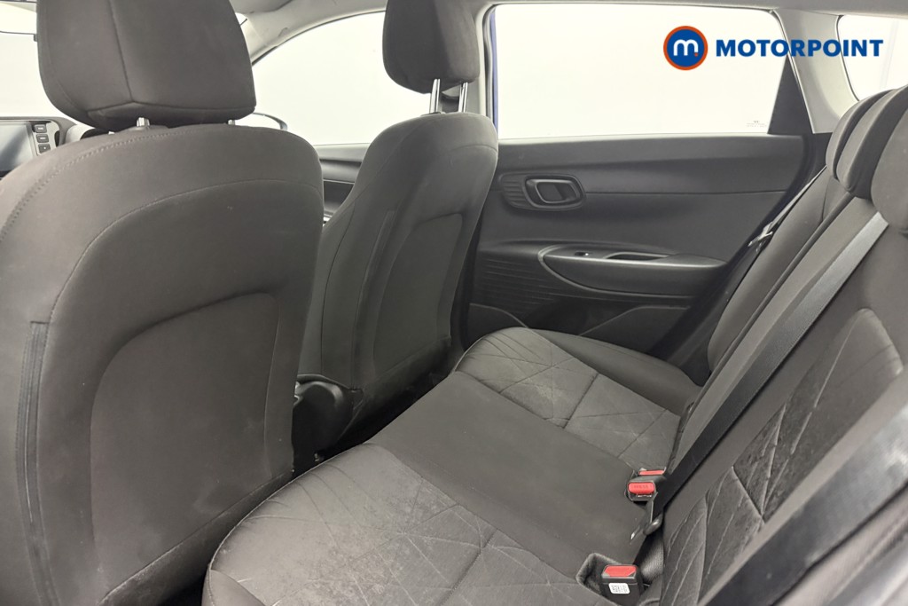 Used Hyundai BAYON for sale - 76491542: Photo 9