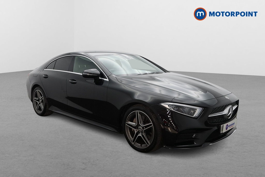 Used Mercedes-Benz CLS 2021 for sale - 77593012: Photo 1