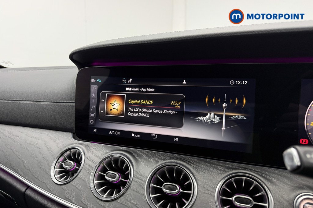 Used Mercedes-Benz CLS 2021 for sale - 77593012: Photo 18