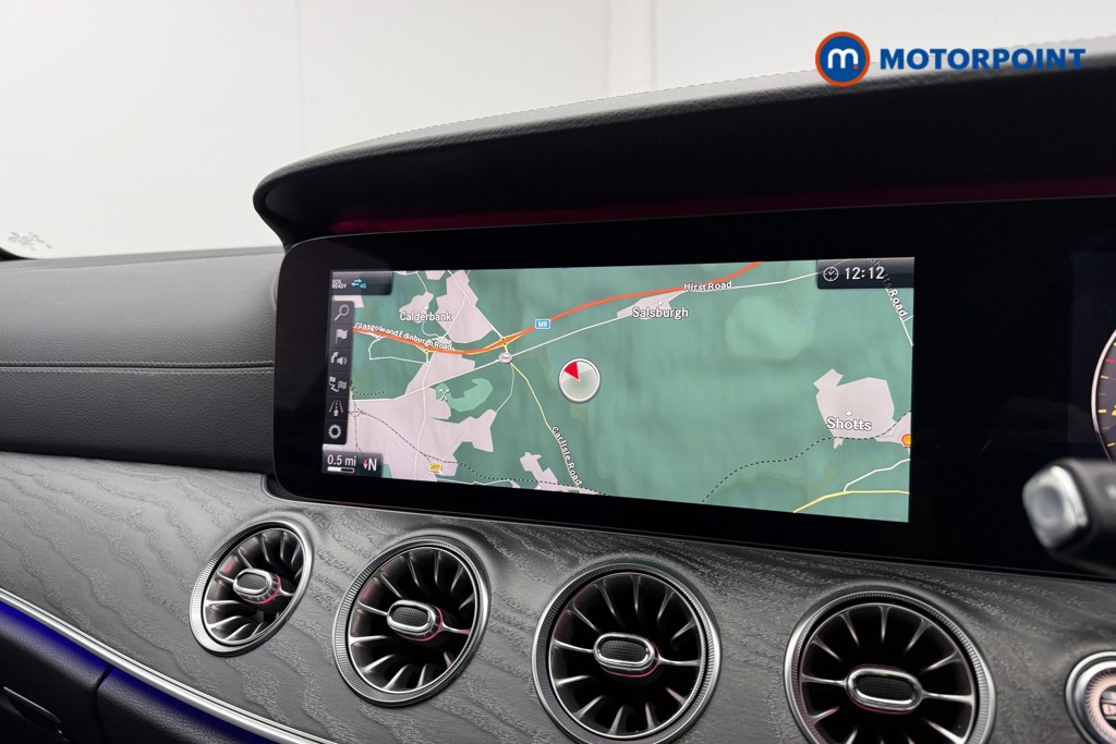 Used Mercedes-Benz CLS 2021 for sale - 77593012: Photo 19