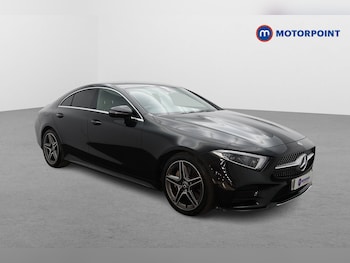Used Mercedes-Benz CLS 2021 for sale - 77593012: Photo