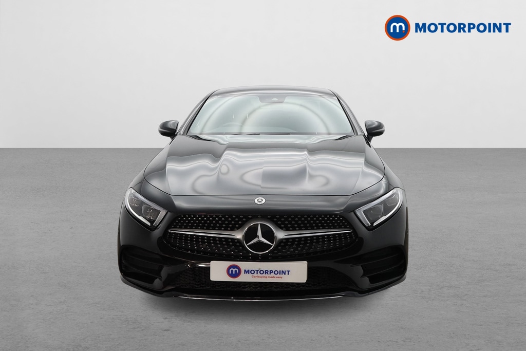 Used Mercedes-Benz CLS 2021 for sale - 77593012: Photo 2