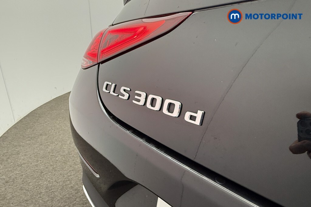 Used Mercedes-Benz CLS 2021 for sale - 77593012: Photo 28