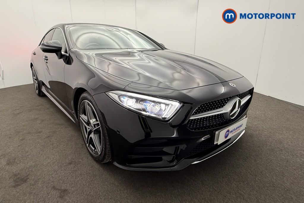 Used Mercedes-Benz CLS 2021 for sale - 77593012: Photo 29