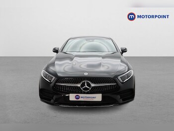 Used Mercedes-Benz CLS 2021 for sale - 77593012: Photo