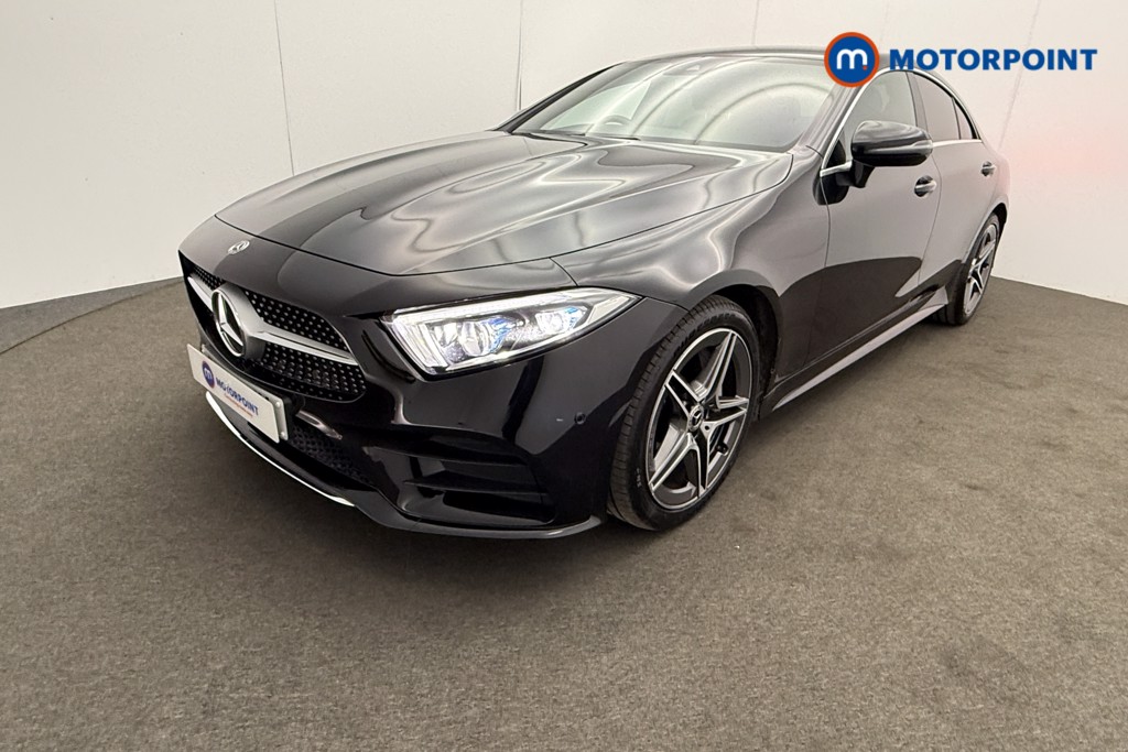 Used Mercedes-Benz CLS 2021 for sale - 77593012: Photo 30