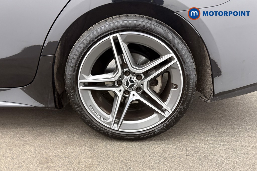 Used Mercedes-Benz CLS 2021 for sale - 77593012: Photo 34