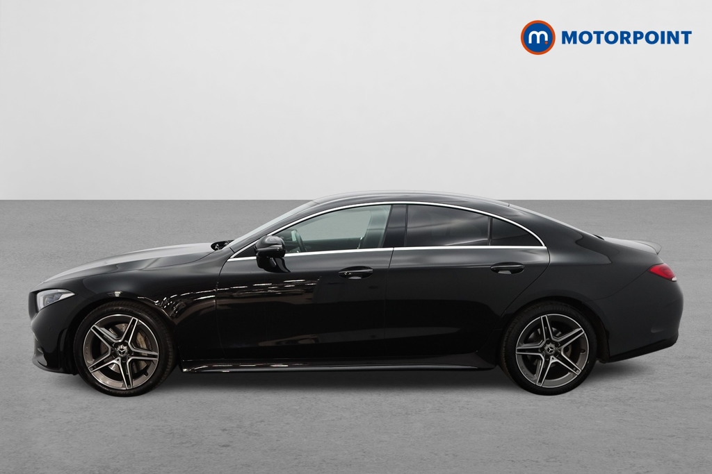 Used Mercedes-Benz CLS 2021 for sale - 77593012: Photo 4