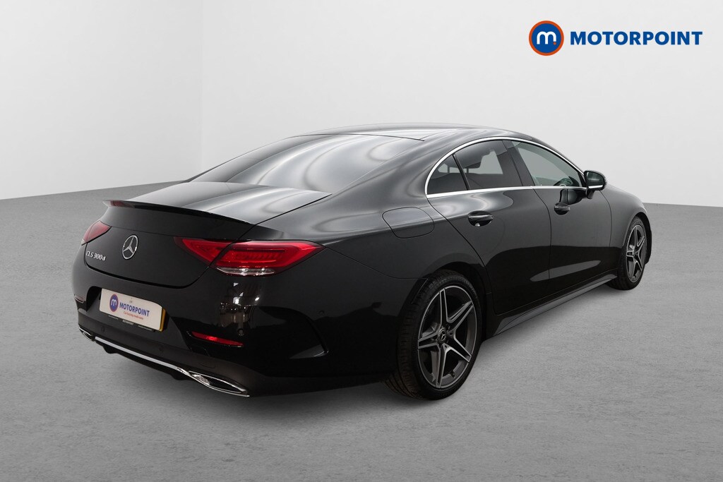 Used Mercedes-Benz CLS 2021 for sale - 77593012: Photo 7