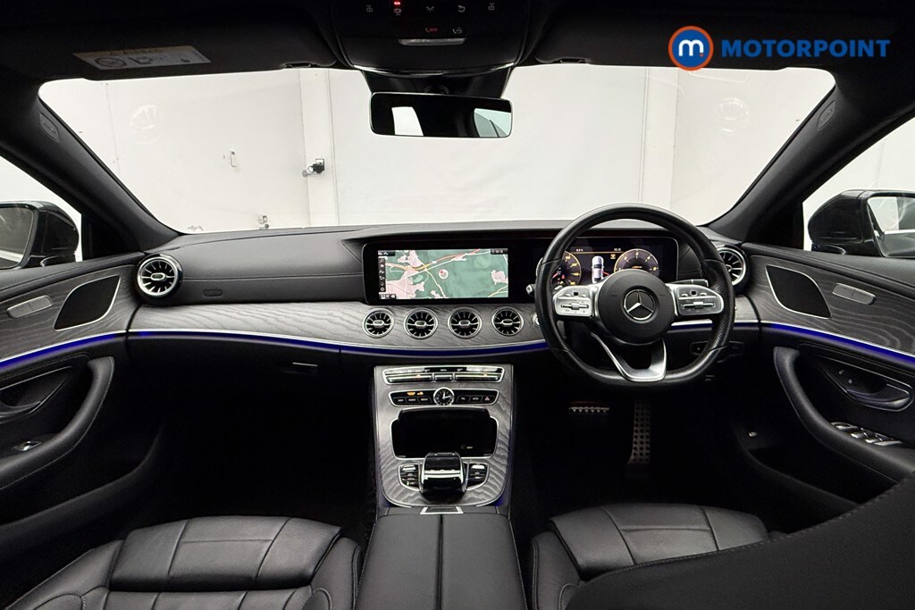 Used Mercedes-Benz CLS 2021 for sale - 77593012: Photo 9