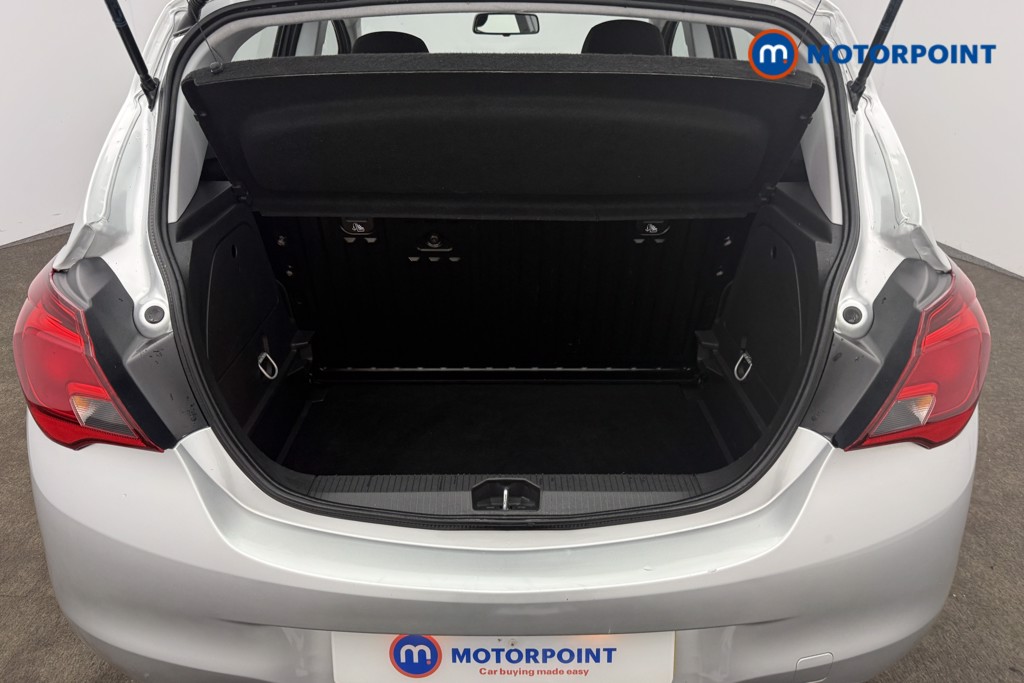 Used Vauxhall Corsa 2019 for sale - 77763904: Photo 13