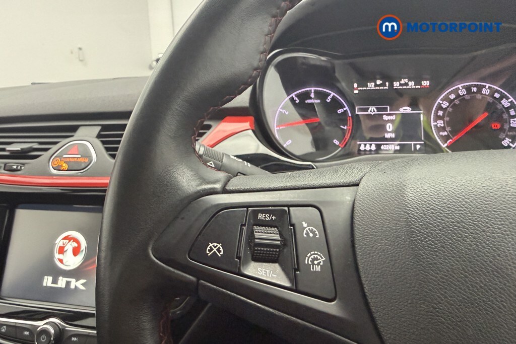 Used Vauxhall Corsa 2019 for sale - 77763904: Photo 15