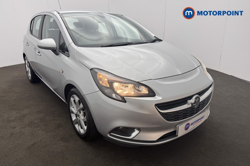 Used Vauxhall Corsa 2019 for sale - 77763904: Photo 25