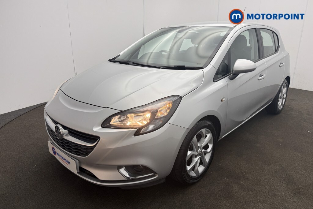 Used Vauxhall Corsa 2019 for sale - 77763904: Photo 26