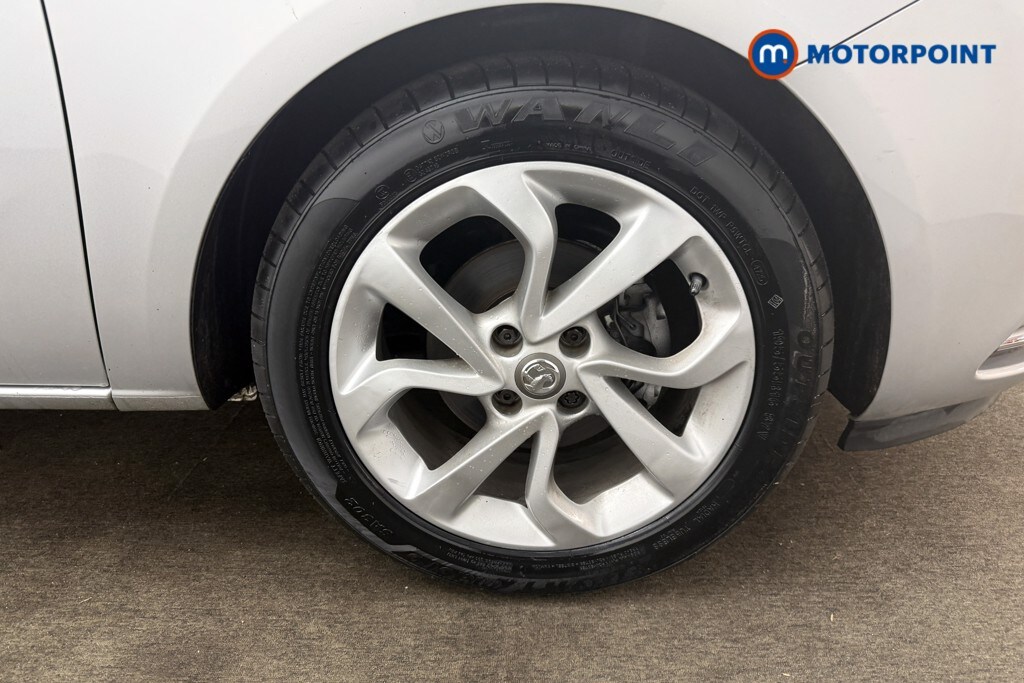 Used Vauxhall Corsa 2019 for sale - 77763904: Photo 28