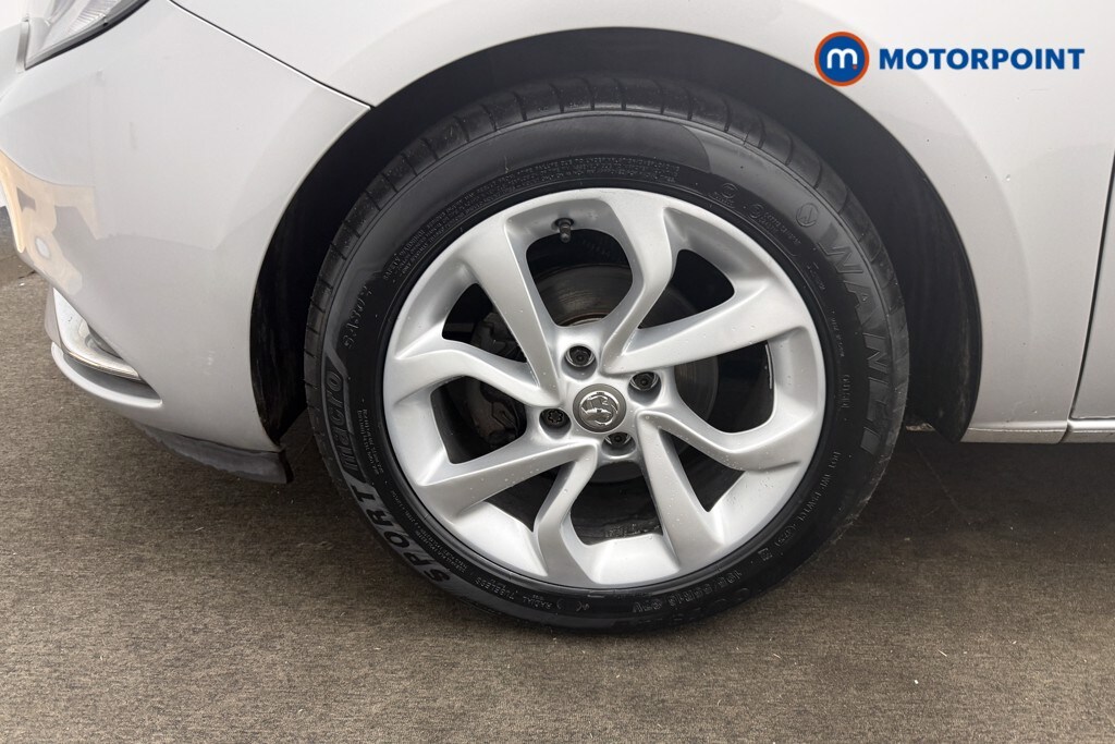 Used Vauxhall Corsa 2019 for sale - 77763904: Photo 31