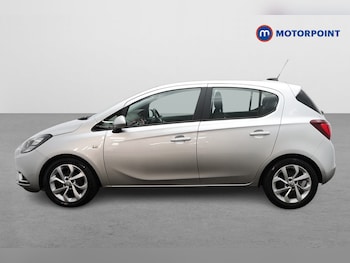 Used Vauxhall Corsa 2019 for sale - 77763904: Photo