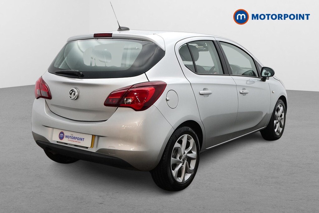Used Vauxhall Corsa 2019 for sale - 77763904: Photo 7