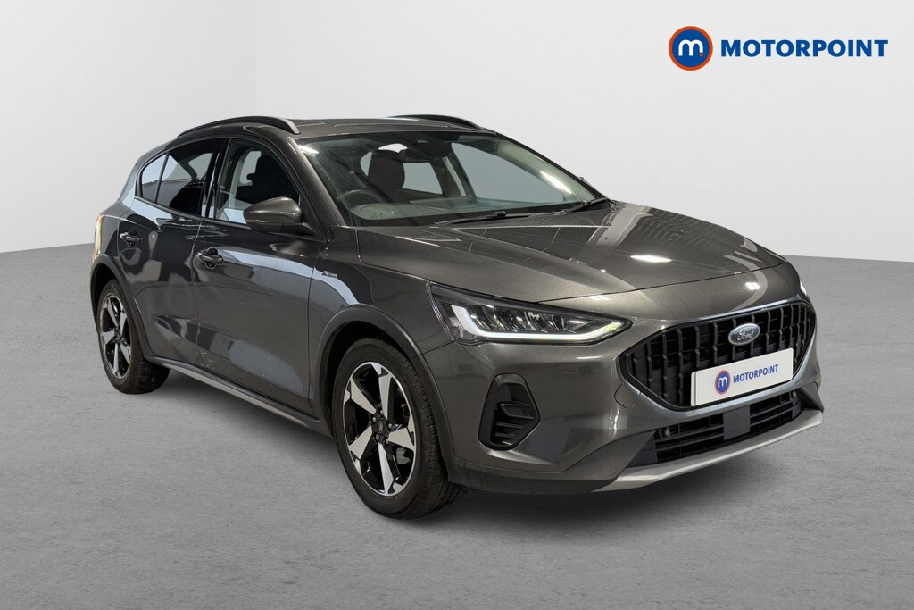 Used Ford Focus 2023 for sale - 76394323: Photo 1