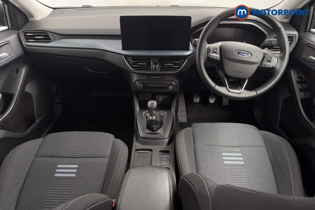 Used Ford Focus 2023 for sale - 76394323: Photo 10