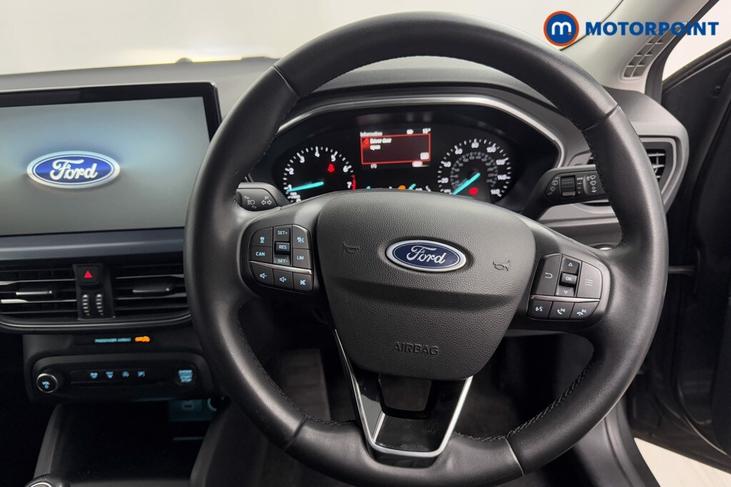 Used Ford Focus 2023 for sale - 76394323: Photo 11