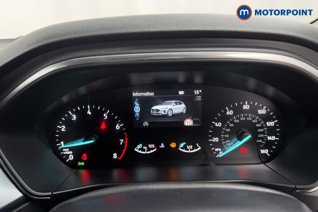 Used Ford Focus 2023 for sale - 76394323: Photo 14