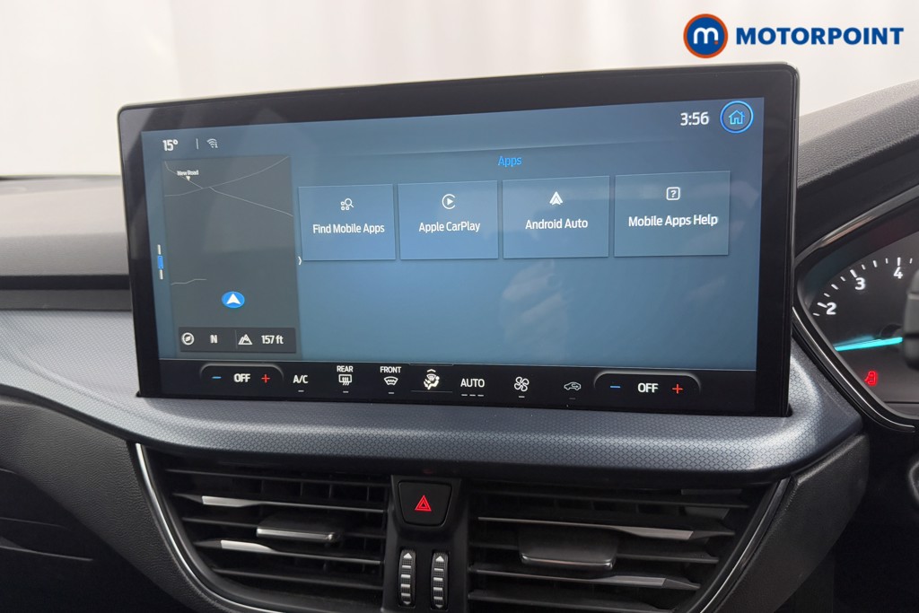 Used Ford Focus 2023 for sale - 76394323: Photo 15